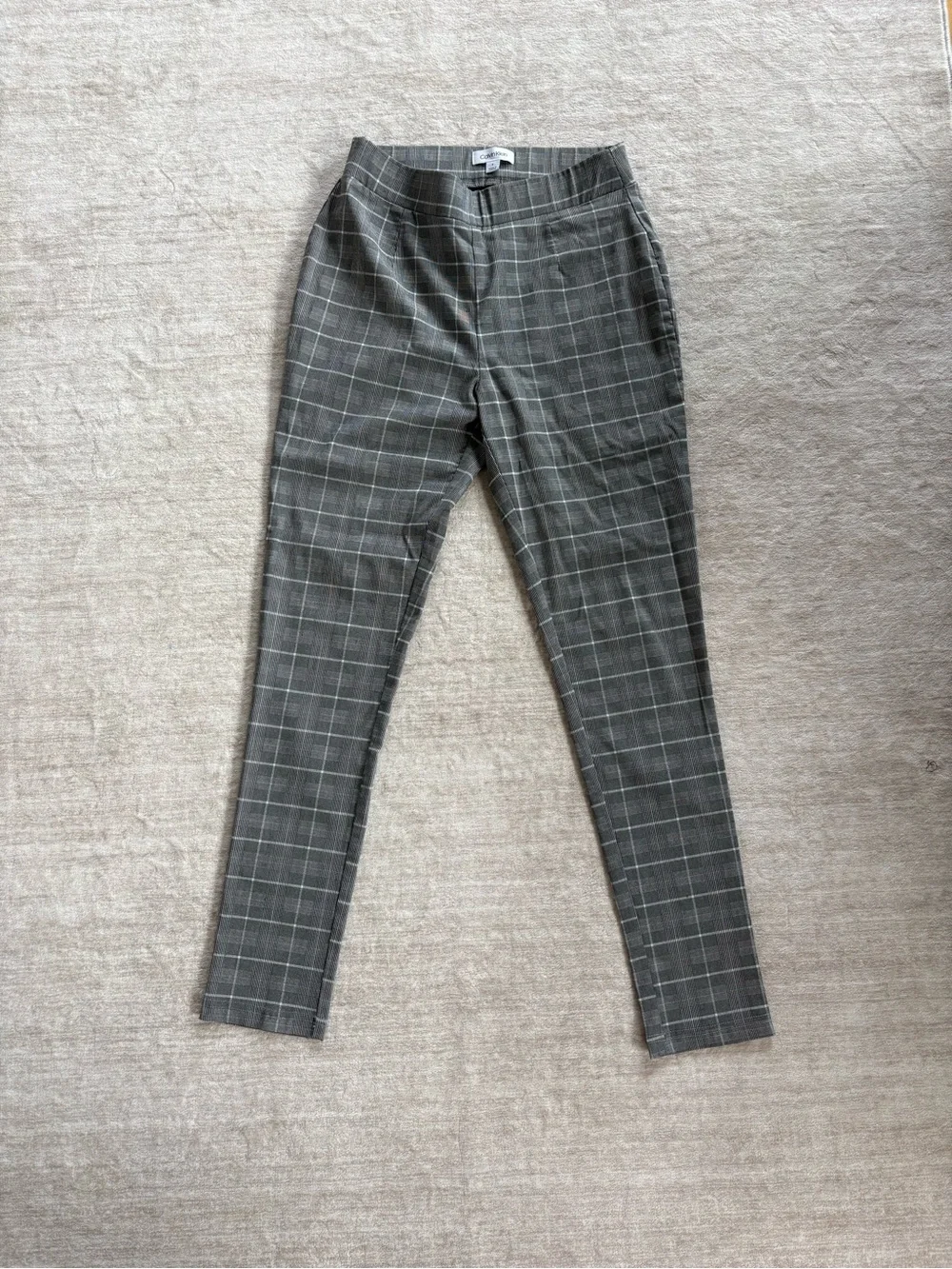 Calvin Klein calvin klein
